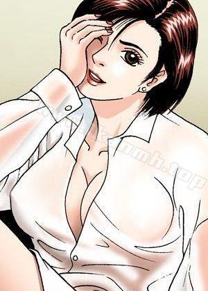 完结漫画：进击的巨人